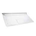 Panel - 140057586012 Top panel front 548 5x296 9x42 [Electrolux Aeg]